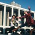 Zubin & Ricardo at Lincoln Center - NYC